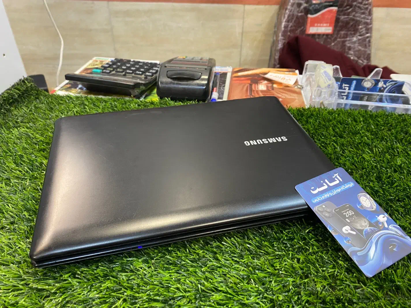 لپتاپ سامسونگ|رایانه همراه|همدان, |دیوار