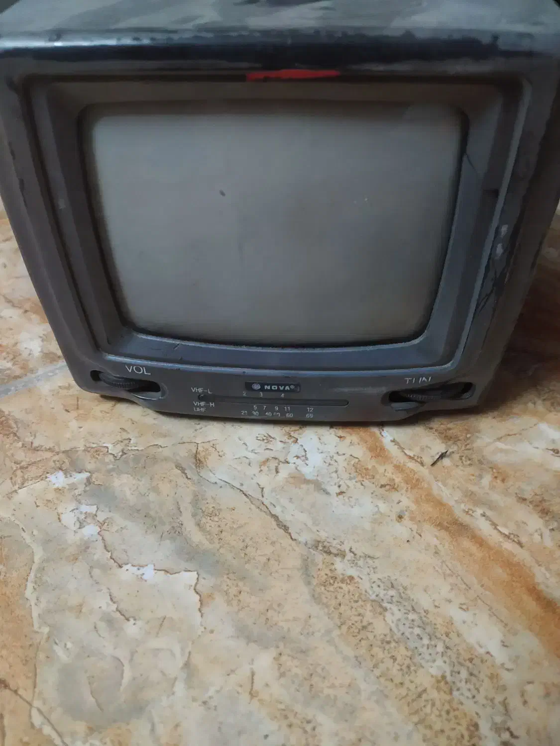 تلویزیون کوچیک|تلویزیون و پروژکتور|کرمانشاه, |دیوار