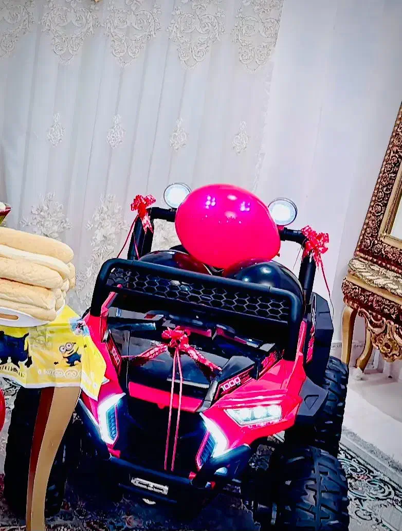 موتور شارژی و ماشین شارژی|اسباببازی بچه|میناب, |دیوار