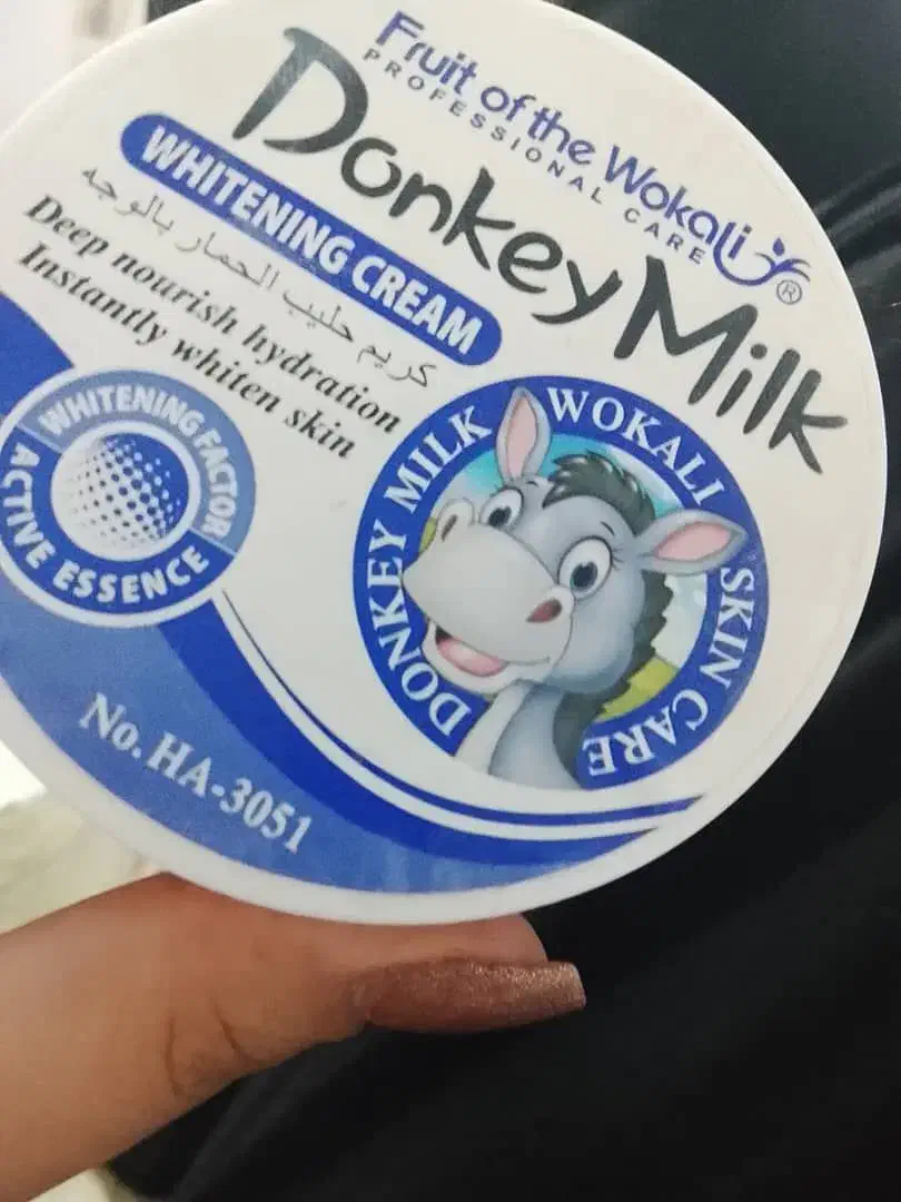 کرم شیرالاغ برسان وسفیدکننده قوی|آرایشی، بهداشتی، درمانی|شهریار, شهریار|دیوار