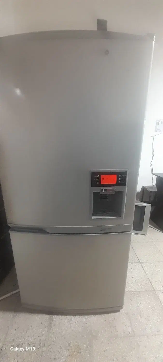 یخچال و فریزر دو دره|یخچال و فریزر|رودان, |دیوار