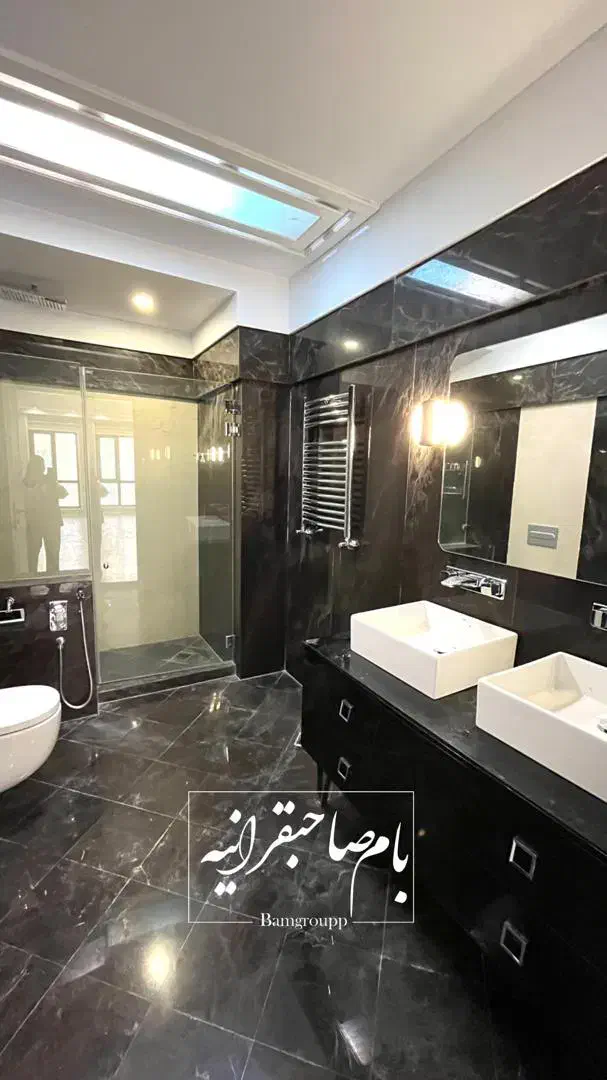 ۲۵۰ متر مجلل نوساز نیاوران|فروش آپارتمان|تهران, اقدسیه|دیوار