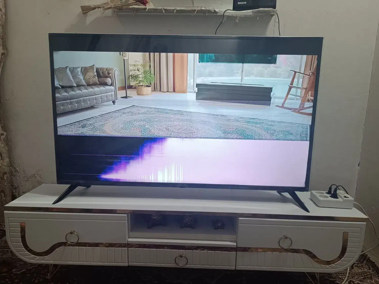 نمایندگی و مرکز  تعمیرات تخصصی تلویزیون|خدمات پیشه و مهارت|زابل, |دیوار