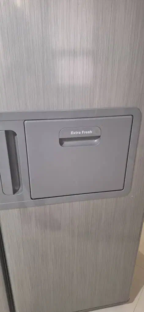 یخچال دوقلو هیمالیا قیمت مناسب|یخچال و فریزر|اراک, |دیوار