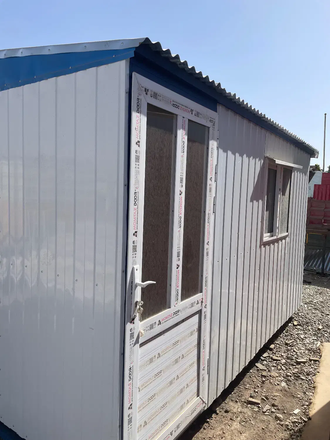 امیر کانتین|مصالح و تجهیزات ساختمان|اشتهارد, |دیوار