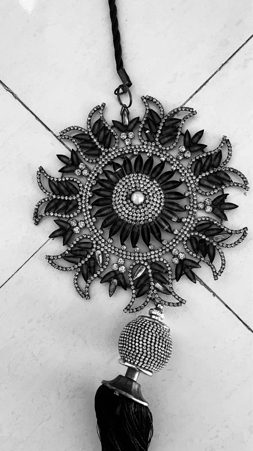 آویز پرده|پرده، رانر، رومیزی|کوهدشت, |دیوار