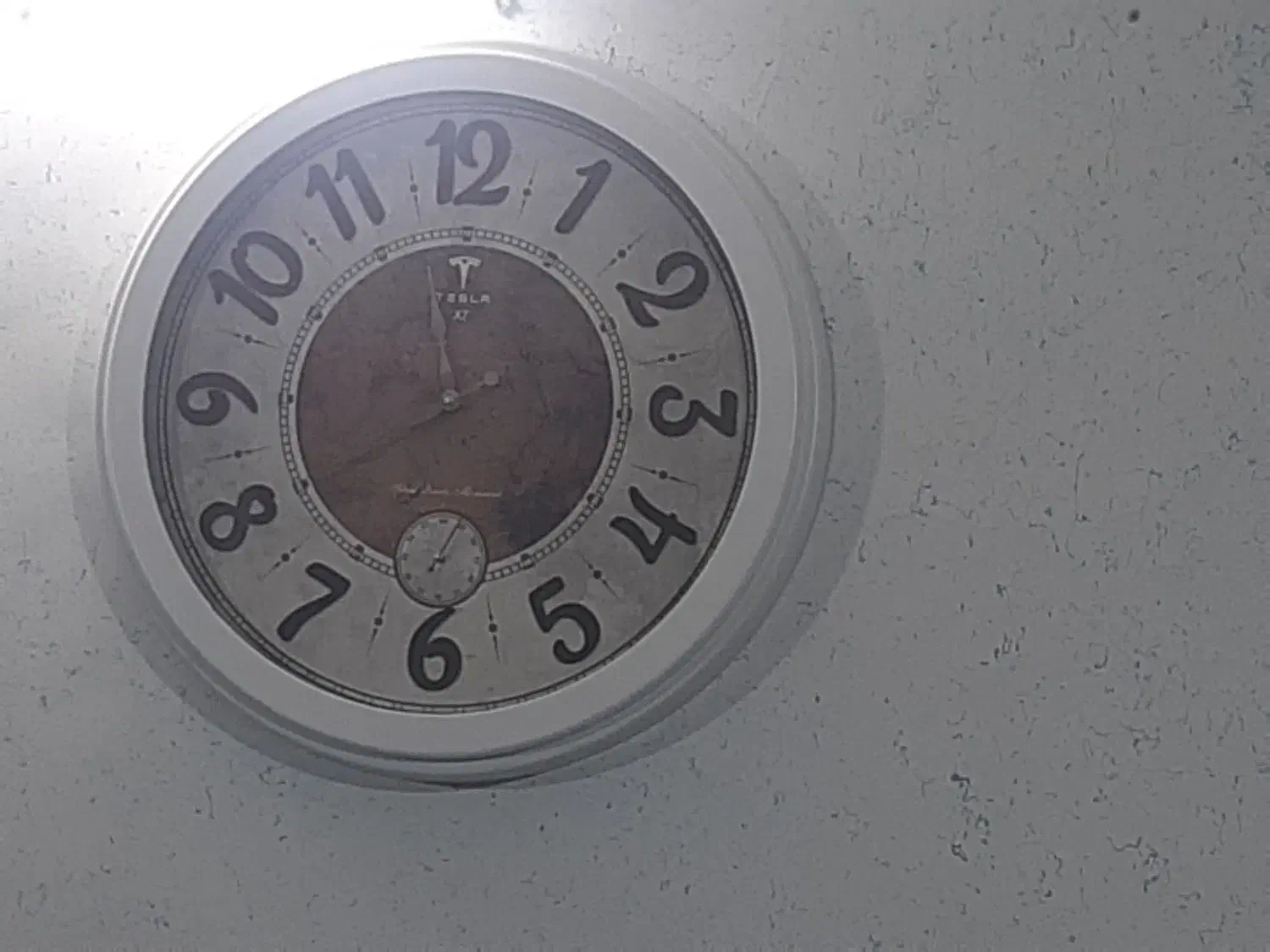 تابلو و ساعت در حد نو ساعت کارتن هم داره|ساعت دیواری و تزئینی|اراک, |دیوار