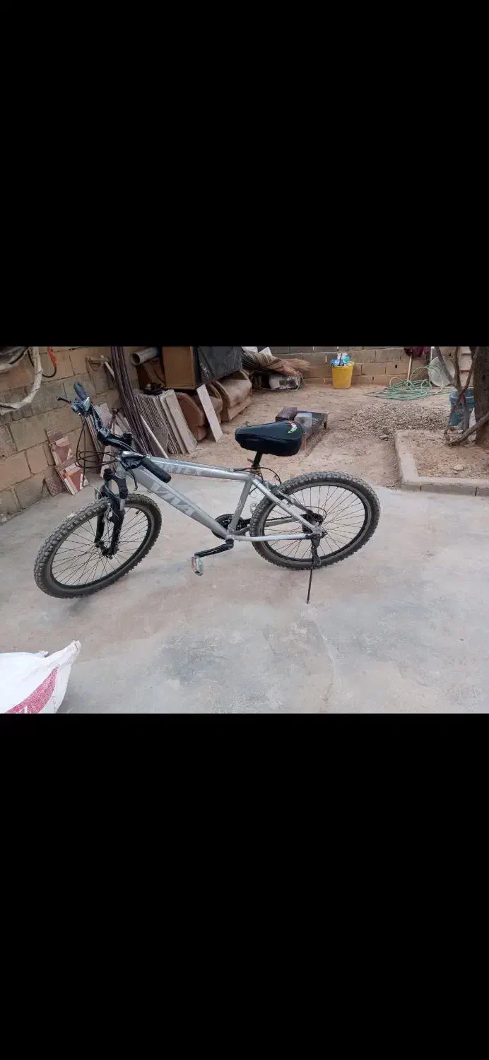 دوچرخه ۲۶ حرفه‌ای|دوچرخه، اسکیت، اسکوتر|لردگان, |دیوار