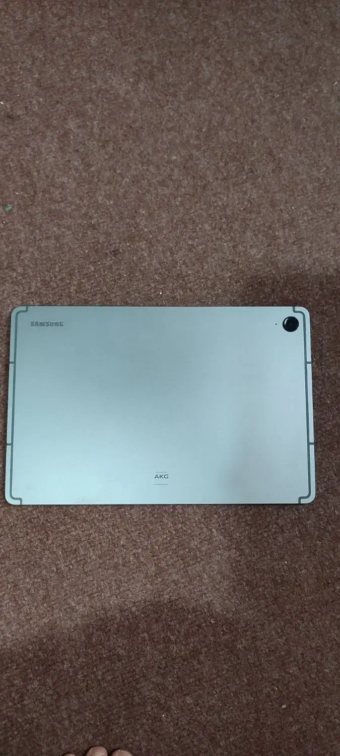 تبلت سامسونگ s9FE 128 wifi|تبلت|اسلام‌شهر, باغ فیض|دیوار