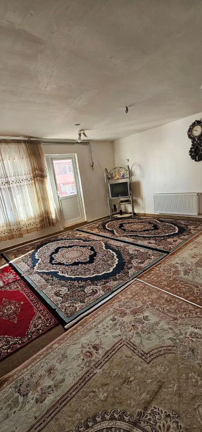 اپارتمان مسکن مهر طبقه ۳|فروش آپارتمان|بوکان, |دیوار