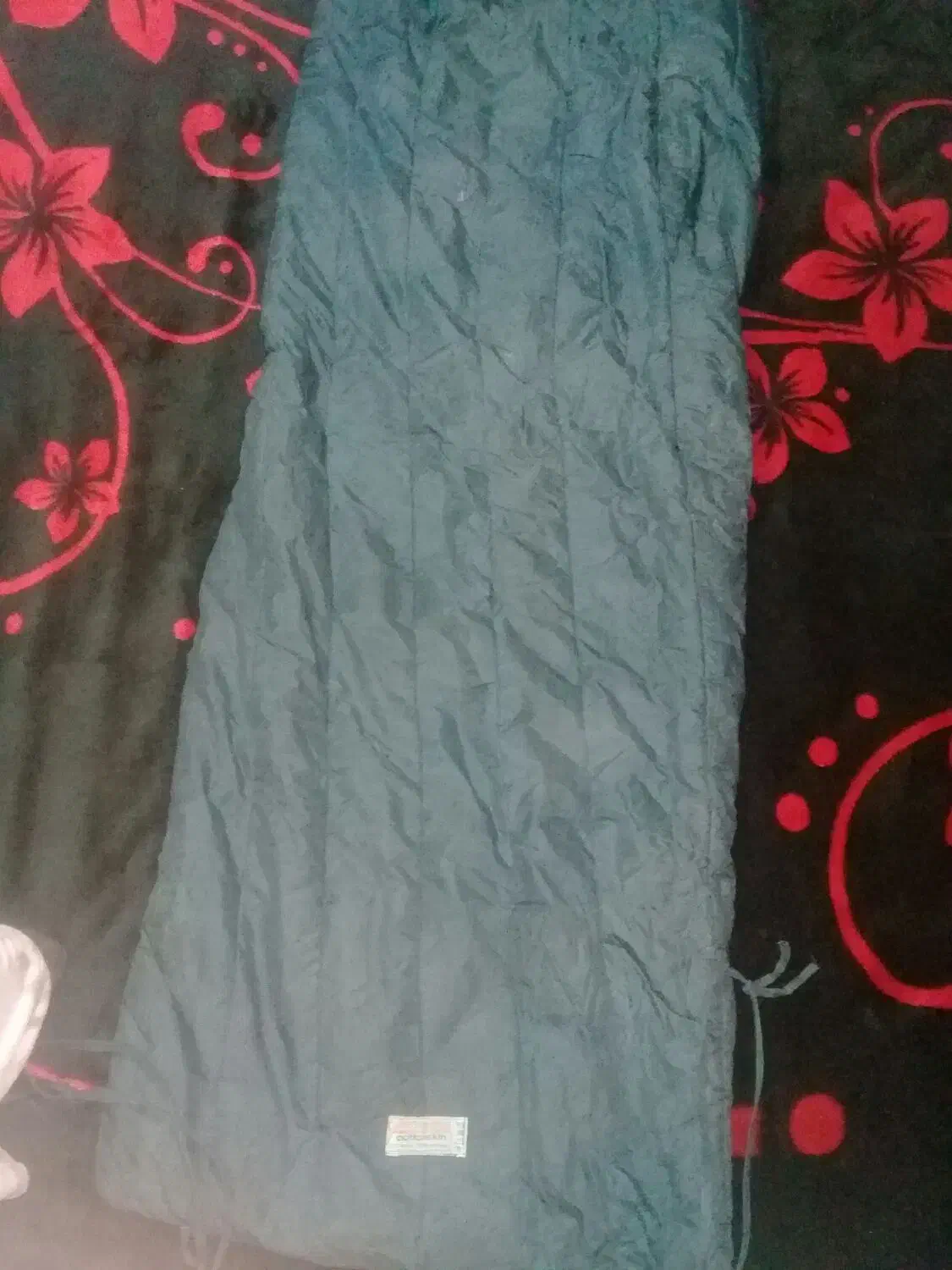 کیسه خواب|کوهنوردی و کمپینگ|طاهرگوراب, |دیوار