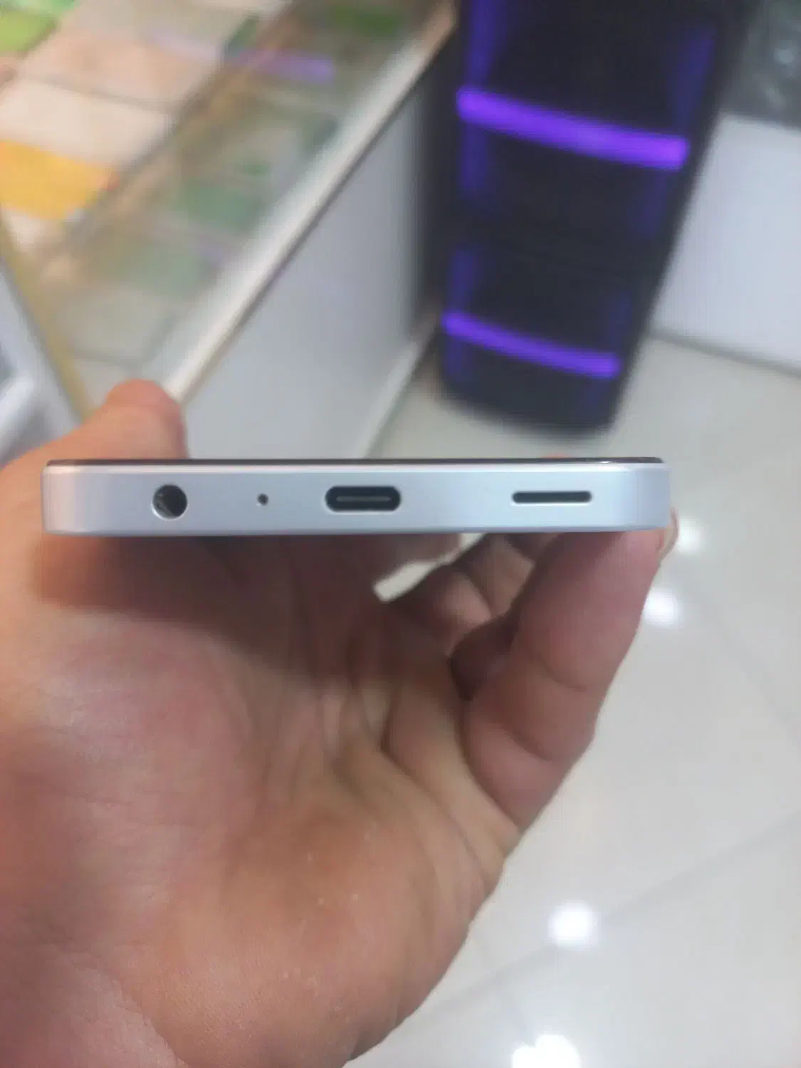 سامسونگ a25|موبایل|نسیمشهر, |دیوار