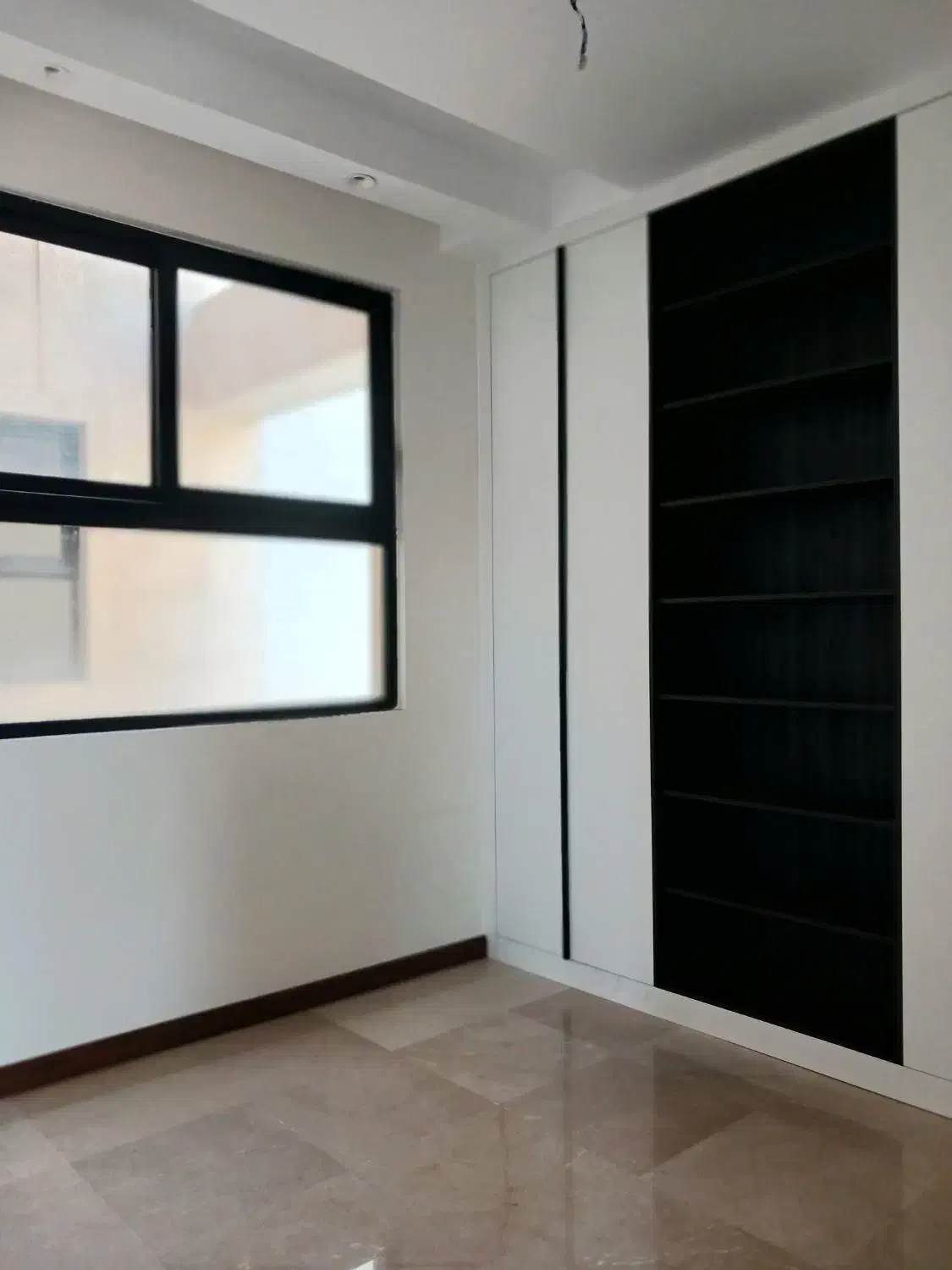 امیرآبادشمالی ۱۳۳م ۳خوابه فول نو|فروش آپارتمان|تهران, قزل قلعه|دیوار