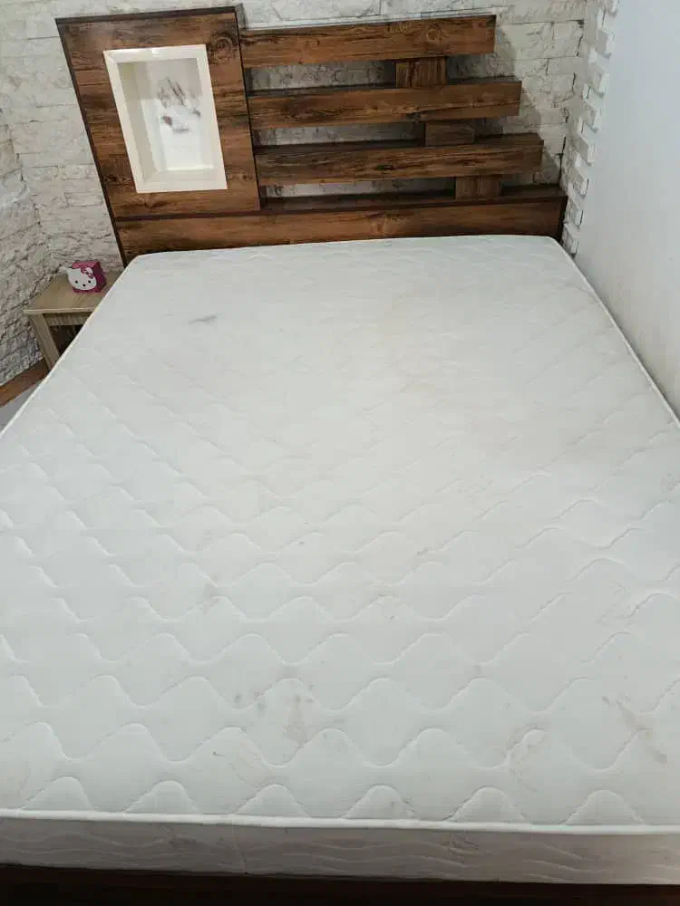 تخت تشک|تخت و سرویس خواب|نوشهر, |دیوار