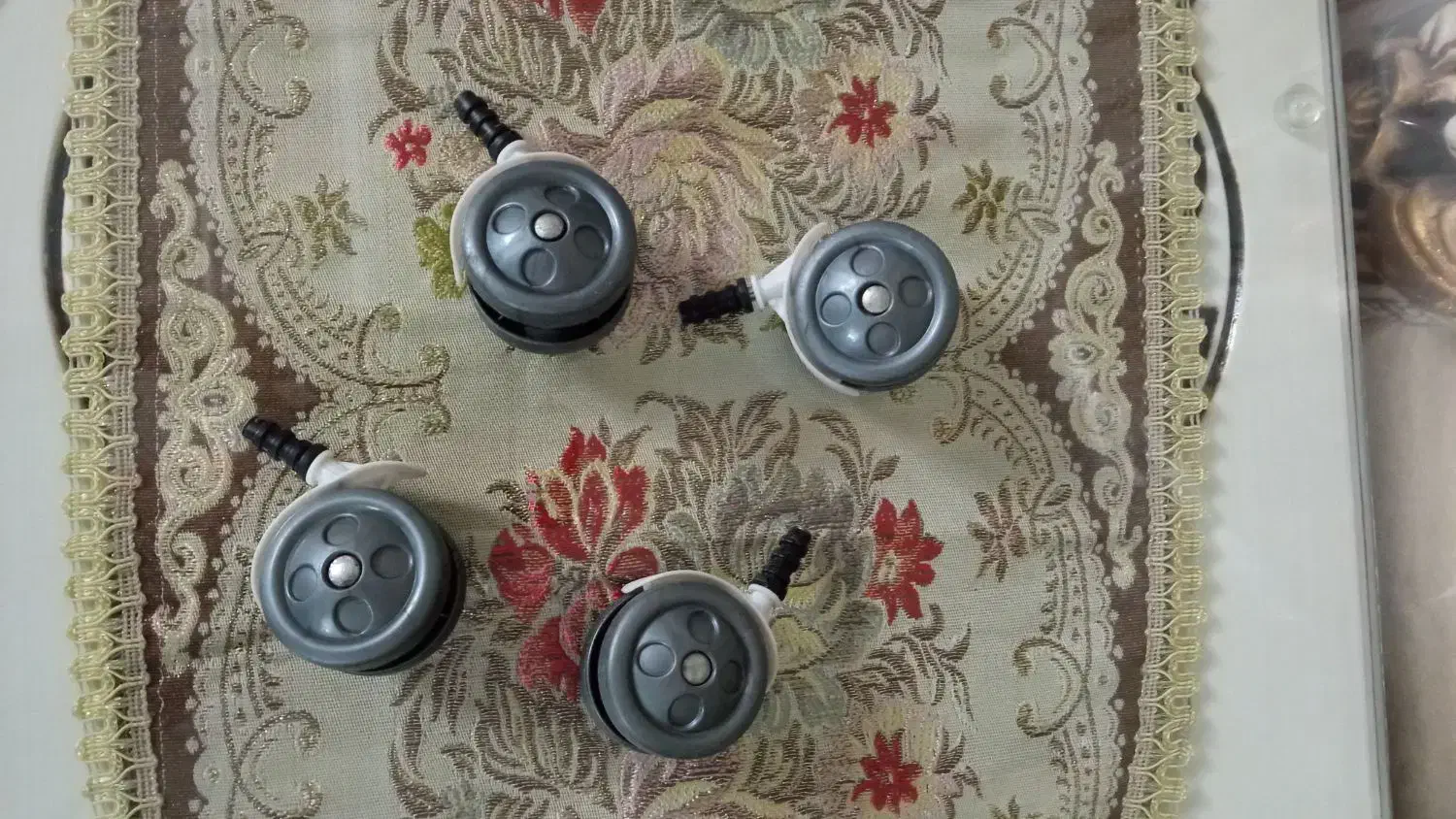 رورولک|کالسکه و لوازم جانبی|تبریز, |دیوار