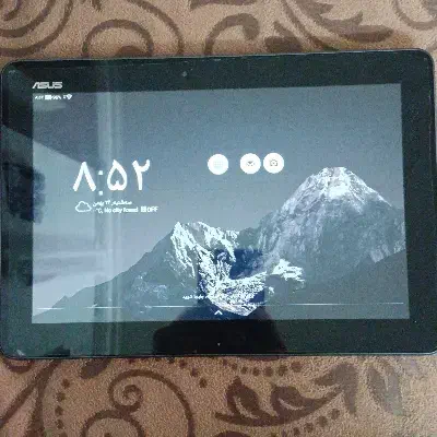 تبلت asus|تبلت|همدان, |دیوار