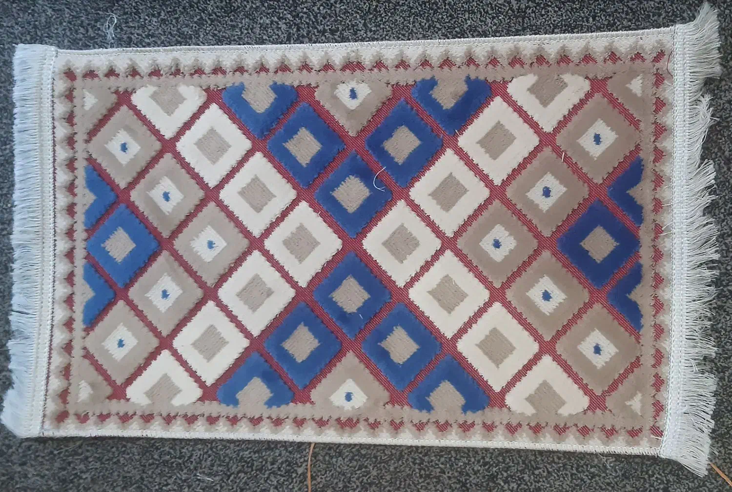 پادری لطفا بخونید|گلیم، جاجیم، گبه|اهواز, ملاشیه|دیوار