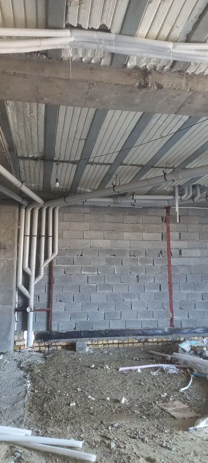 نیازمند شاگرد لوله کش|استخدام معماری، عمران و ساختمانی|قم, شهرک قدس|دیوار