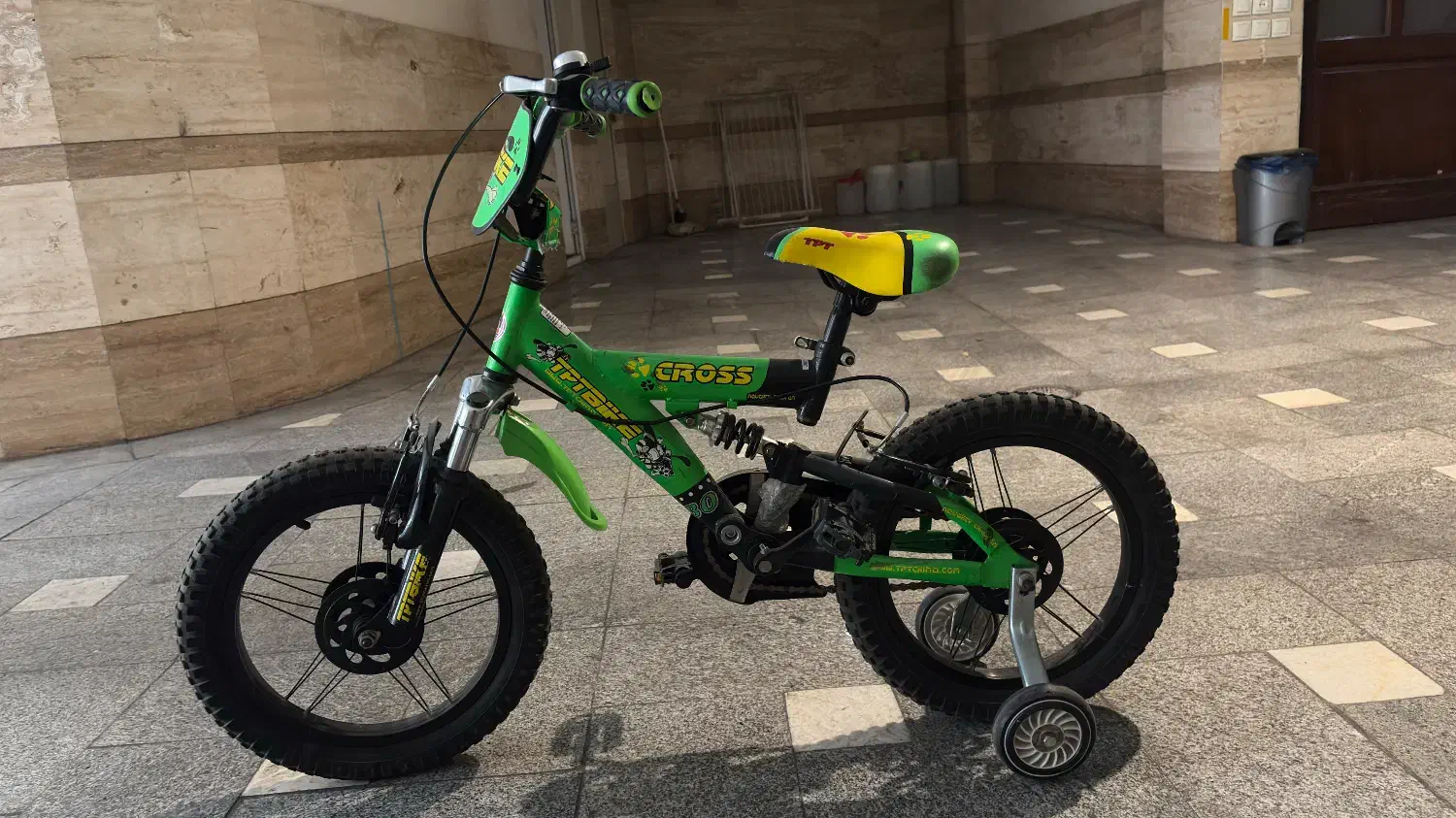 دوچرخه|دوچرخه، اسکیت، اسکوتر|تهران, قلهک|دیوار