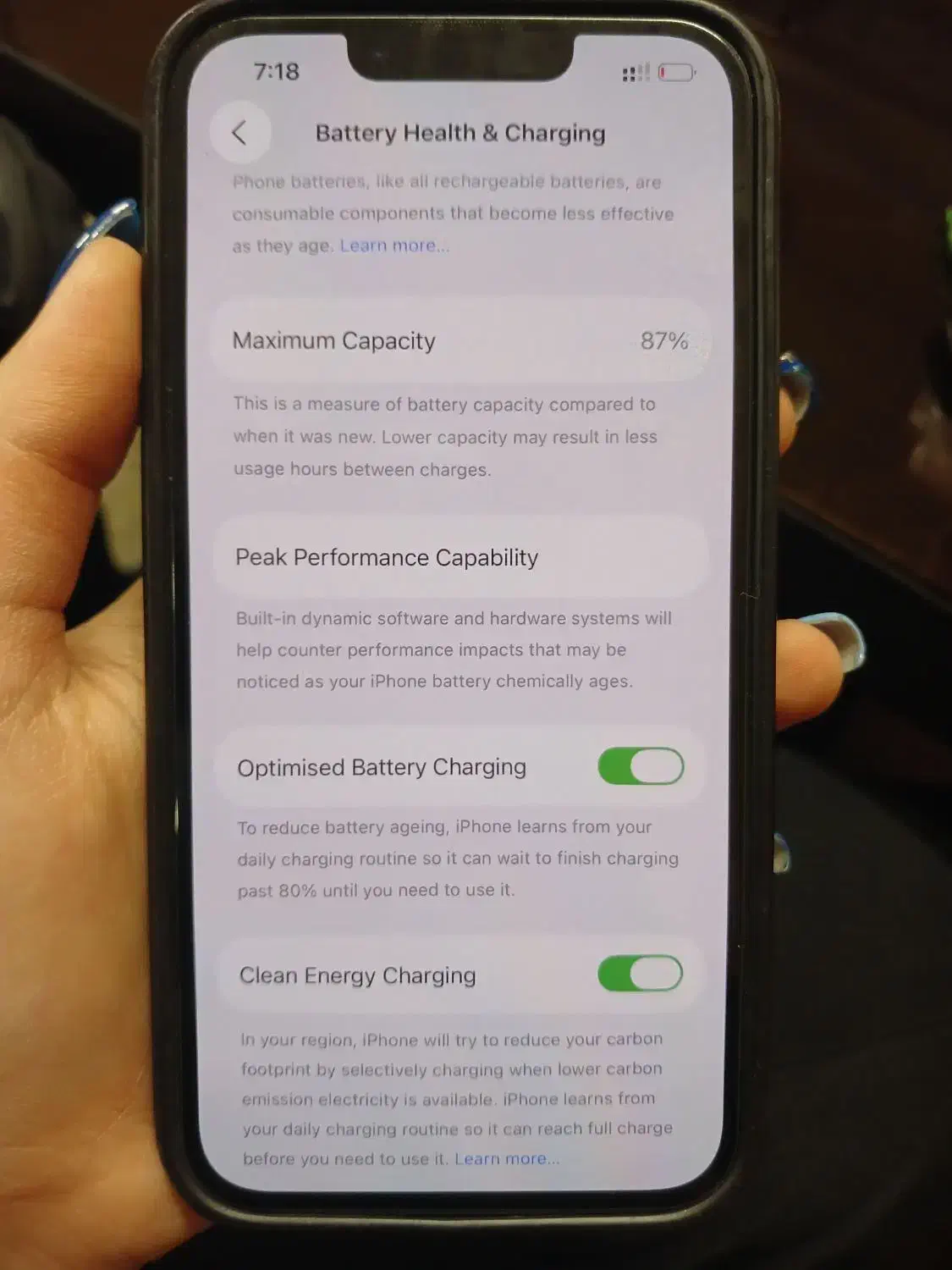 ایفون ۱۳ نرمال|موبایل|تهران, بهارستان|دیوار