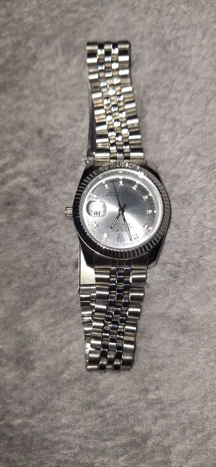 ساعت رولکس مچی|ساعت|رحیمآباد, |دیوار