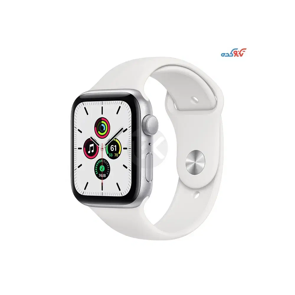 اپل واچ ای اس ۴۰ میل سیلور|ساعت|قزوین, |دیوار