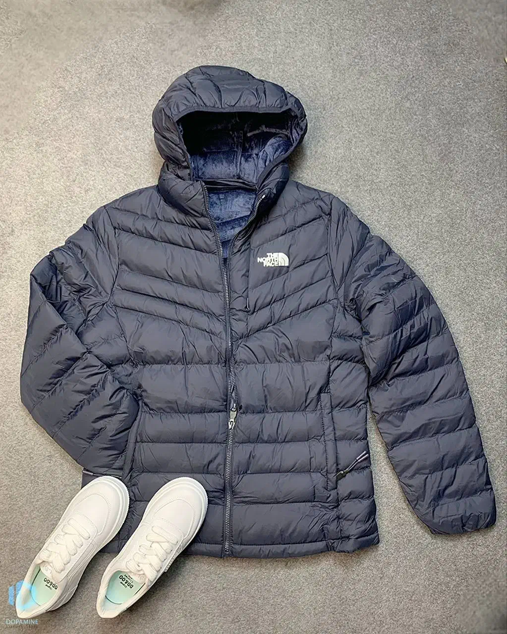 تولیدی کاپشن مردانه در رنگبندی پرفروش و تکمیل|لباس|ماهیدشت, |دیوار