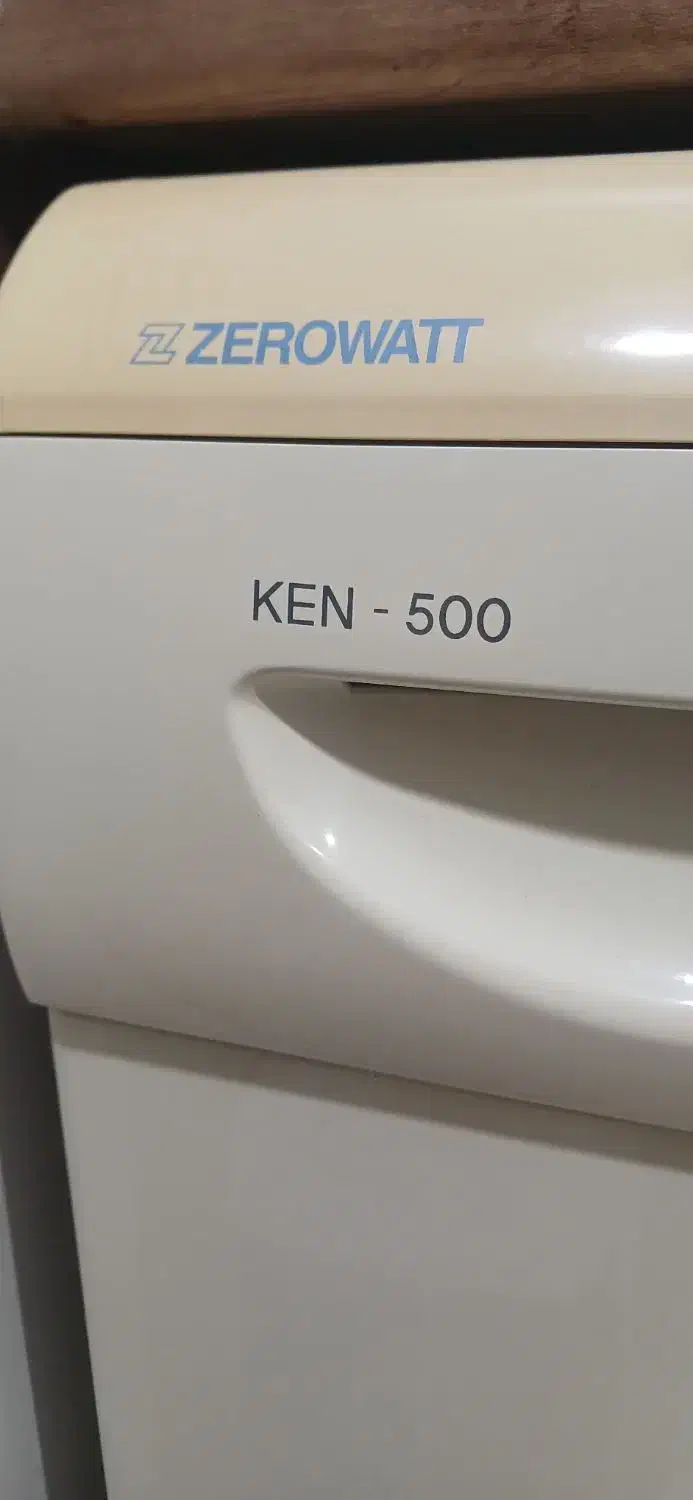 لباسشویی اتومات|ماشین لباسشویی و خشککن لباس|گنبد کاووس, |دیوار