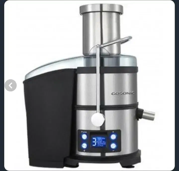 چهارکاره گاسونیک مدل ۵۰۴|آبمیوه‌گیر و آب‌مرکبات‌گیر|تهران, منیریه|دیوار