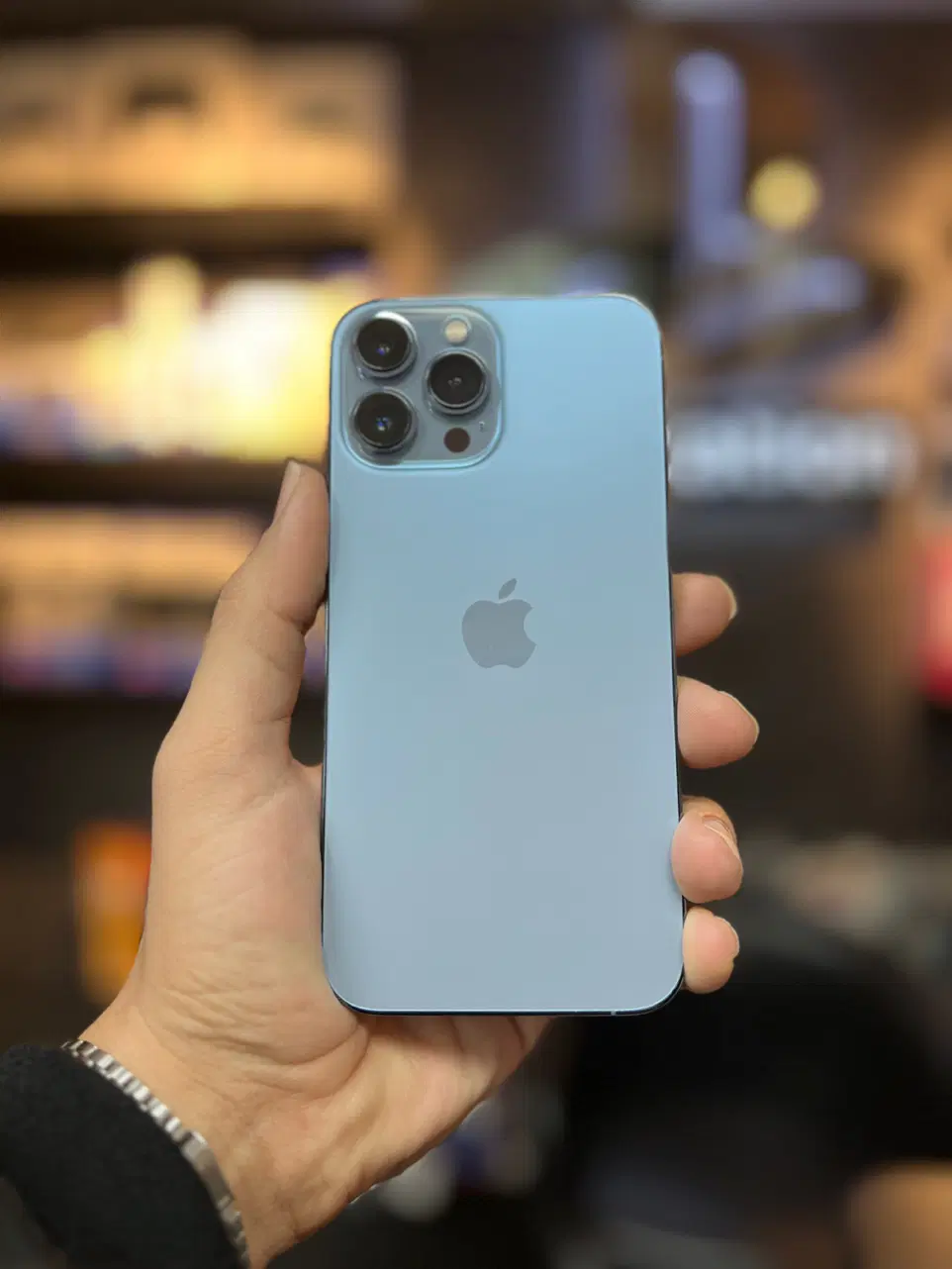 iPhone 13 pro max|موبایل|کرج, کیانمهر|دیوار