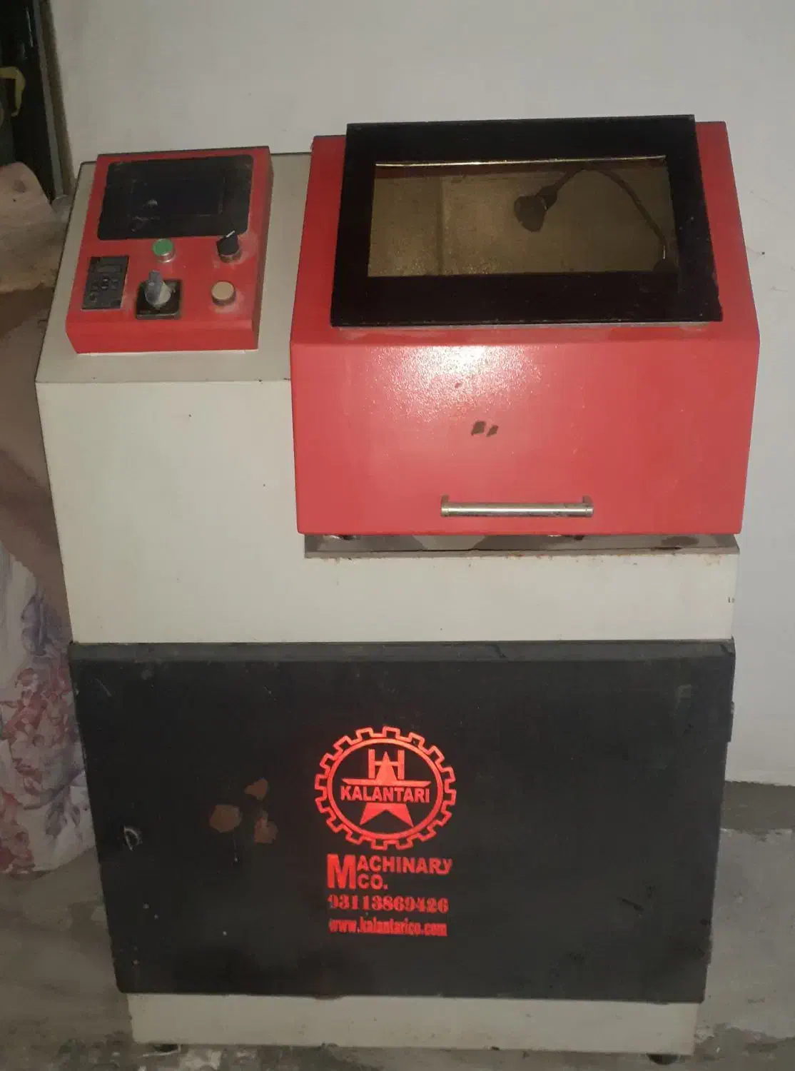 فروش دستگاه طلاساز مارک معتبر|ماشین‌آلات صنعتی|تالش, هشتپر|دیوار