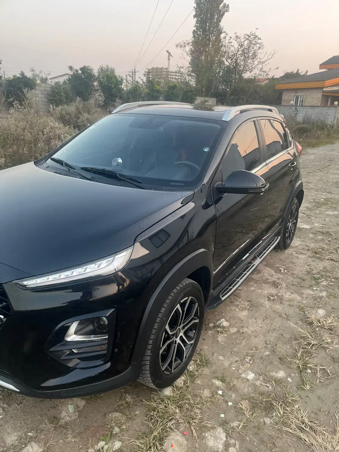 X22pro mt|خودرو سواری و وانت|محمودآباد, |دیوار