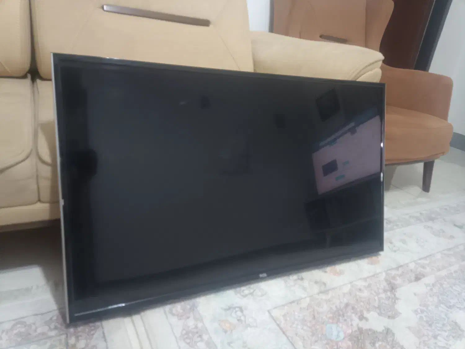 تلویزیون LED 42|تلویزیون و پروژکتور|بوکان, |دیوار