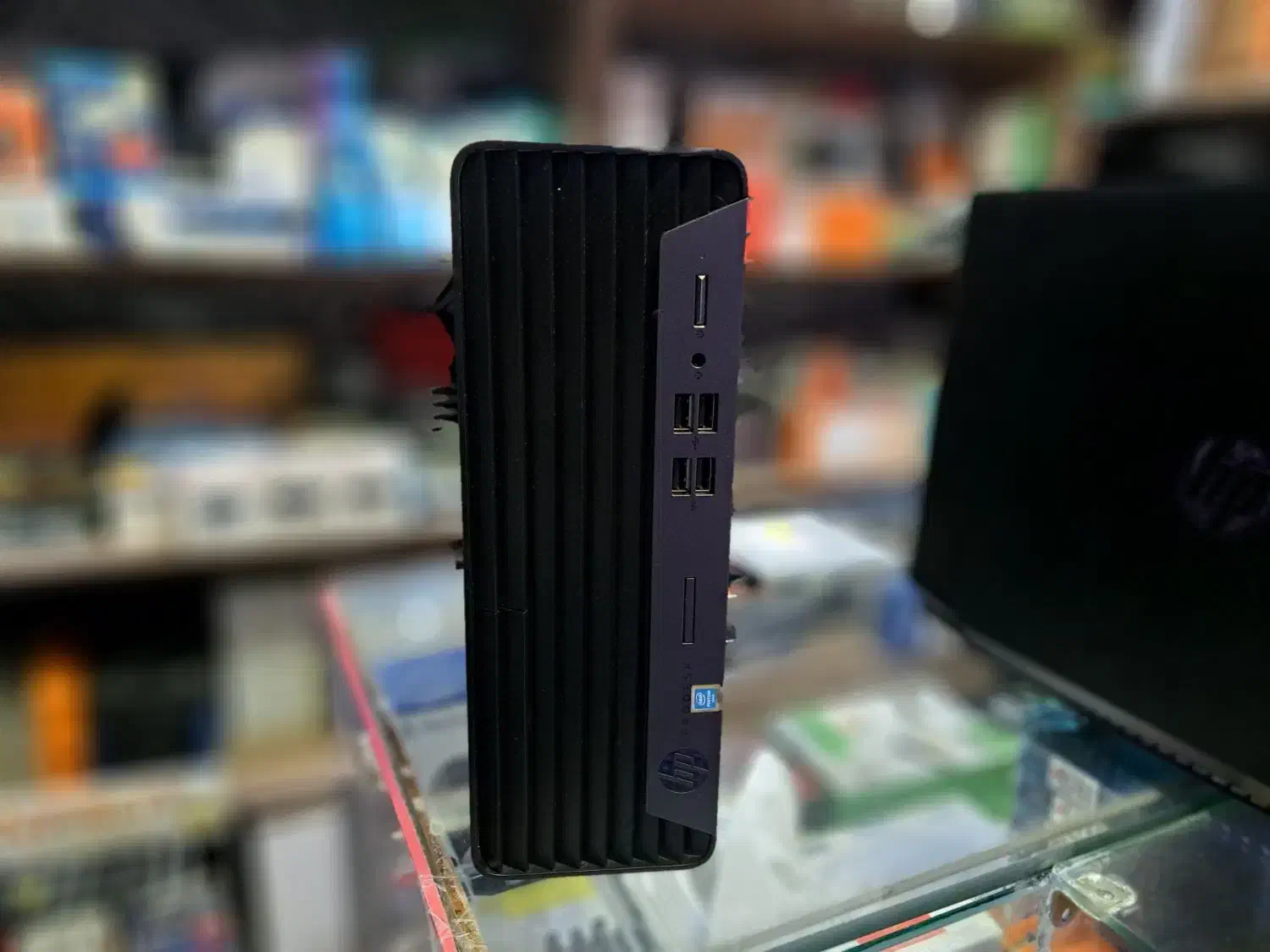 مینی کیس 800G2 نسل ۶ I5 6500-8-500|رایانه رومیزی|کرمانشاه, |دیوار