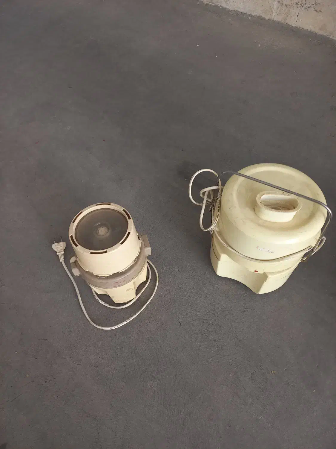 فروش وسایل برقی|آبمیوه‌گیر و آب‌مرکبات‌گیر|صدرا-فارس, فاز ۱|دیوار