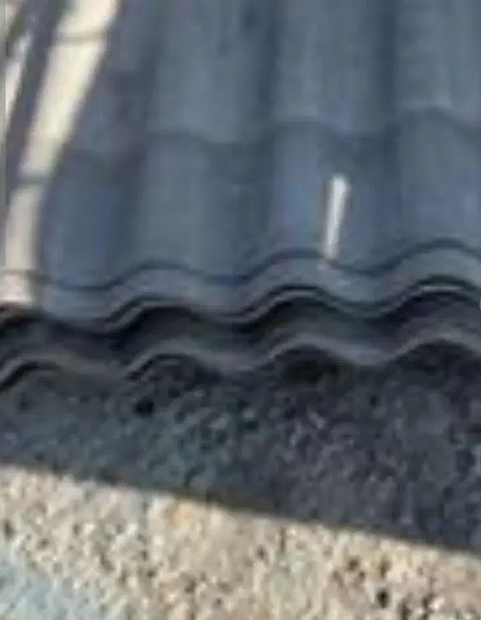 ایرانیت 2متری|مصالح و تجهیزات ساختمان|دهلران, |دیوار