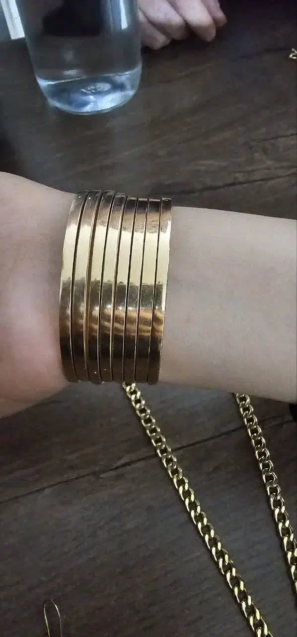 طلای دست دوم|جواهرات|هشتگرد, شهرک صنعتی هشتگرد|دیوار