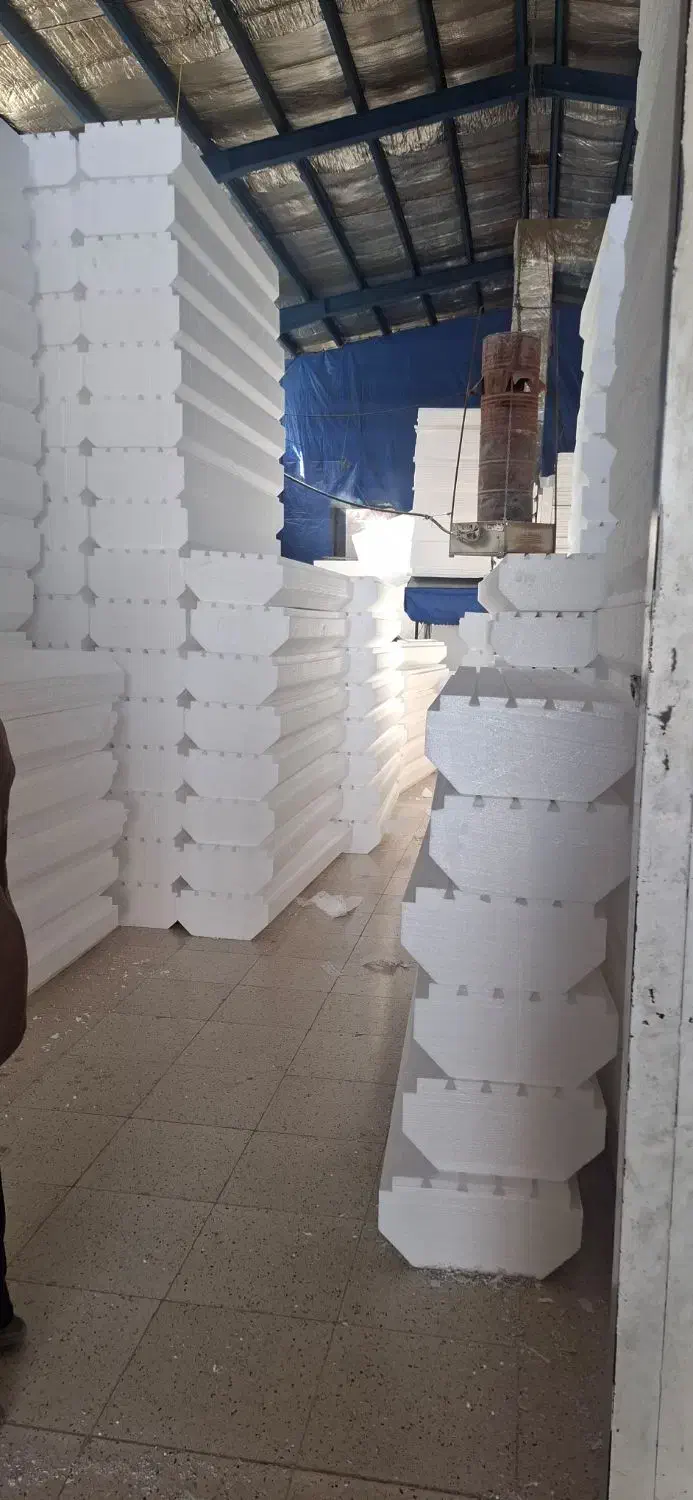 یونولیت مقاوم درشازند|مصالح و تجهیزات ساختمان|شازند, |دیوار