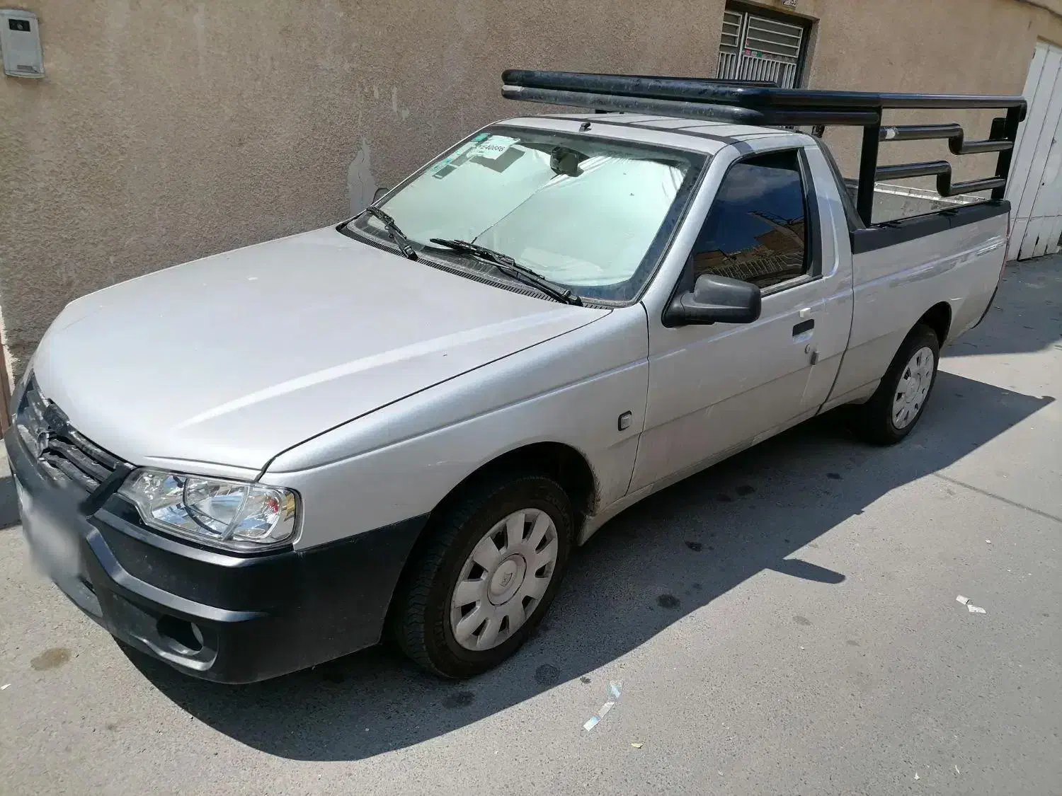 اریسان ۲|خودرو سواری و وانت|تبریز, |دیوار