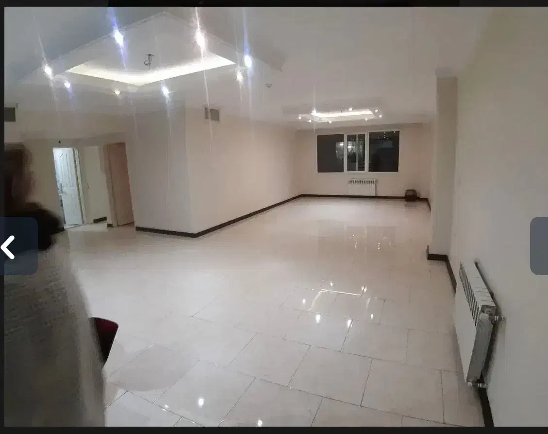 سازمان برنامه شمالی ۱۵۰ متر ۳ خوابه|اجارهٔ آپارتمان|تهران, سازمان برنامه شمالی|دیوار