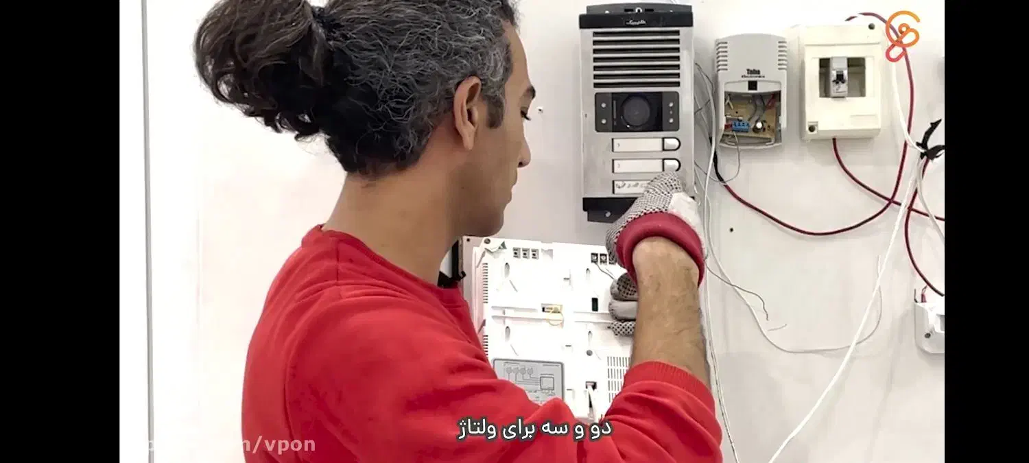 نیروی برقکار ساده یا ماهر نیازمندیم|استخدام معماری، عمران و ساختمانی|رباطکریم, رباطکریم|دیوار