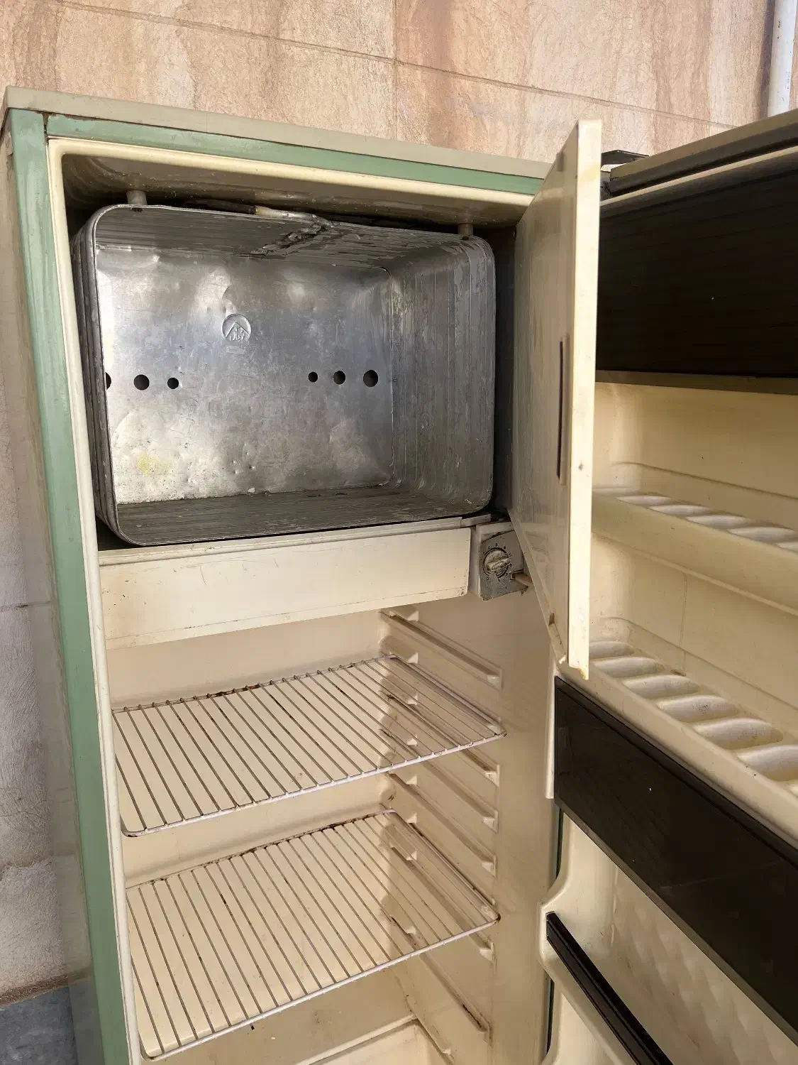 سالم|یخچال و فریزر|دامغان, |دیوار