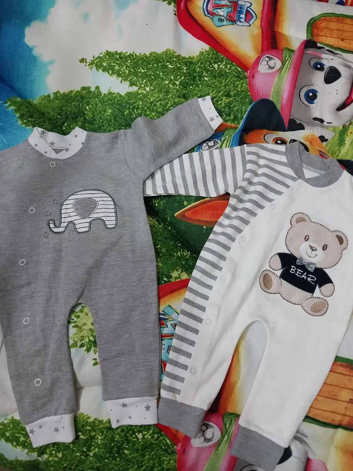 سرهمی نوزاد|کفش و لباس بچه|یزد, |دیوار