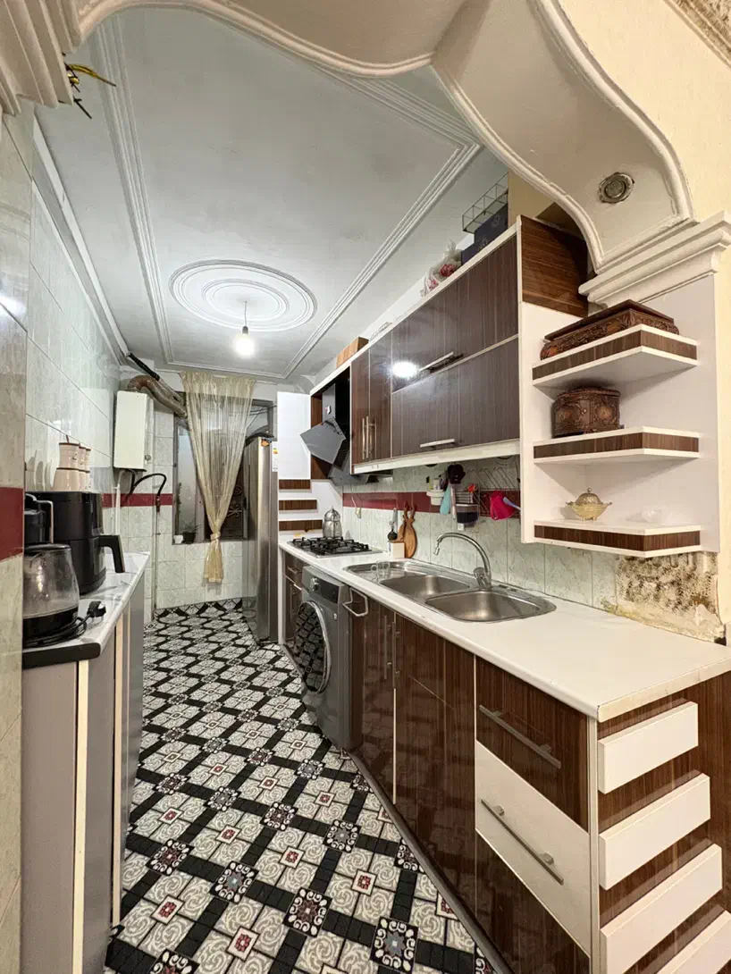 50متر/پارکینگ دار/طبقه اول/بیست متری|فروش آپارتمان|اسلامشهر, شهرک مفیدی|دیوار