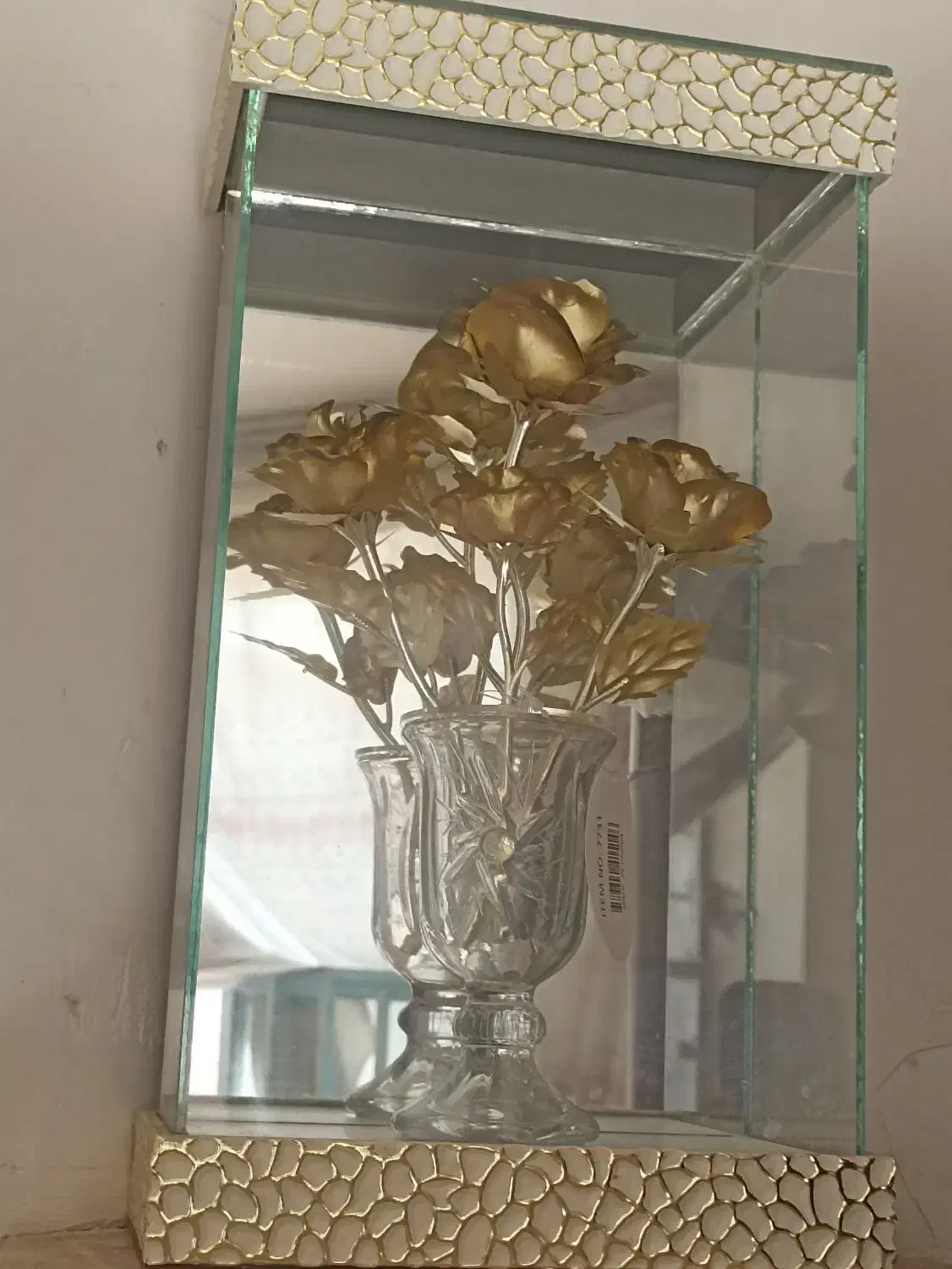 باکس گل|گل مصنوعی|کرمان, |دیوار