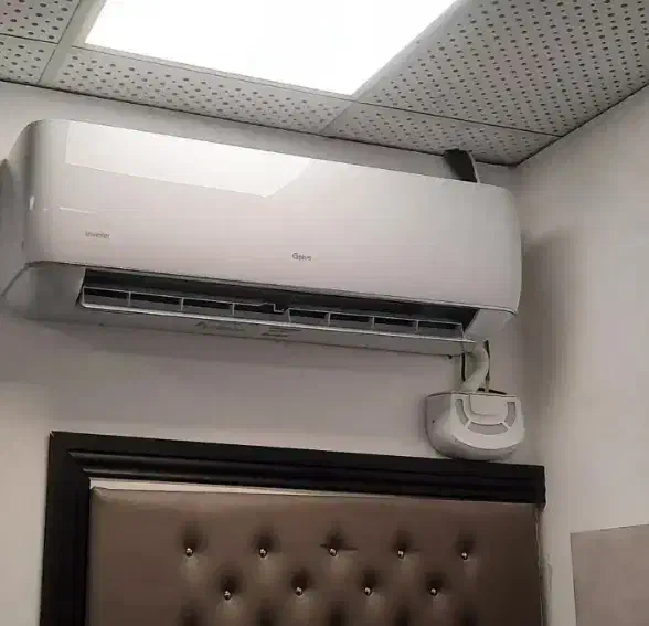 نصب و سرویس اسپیلت|خدمات پیشه و مهارت|چابهار, |دیوار