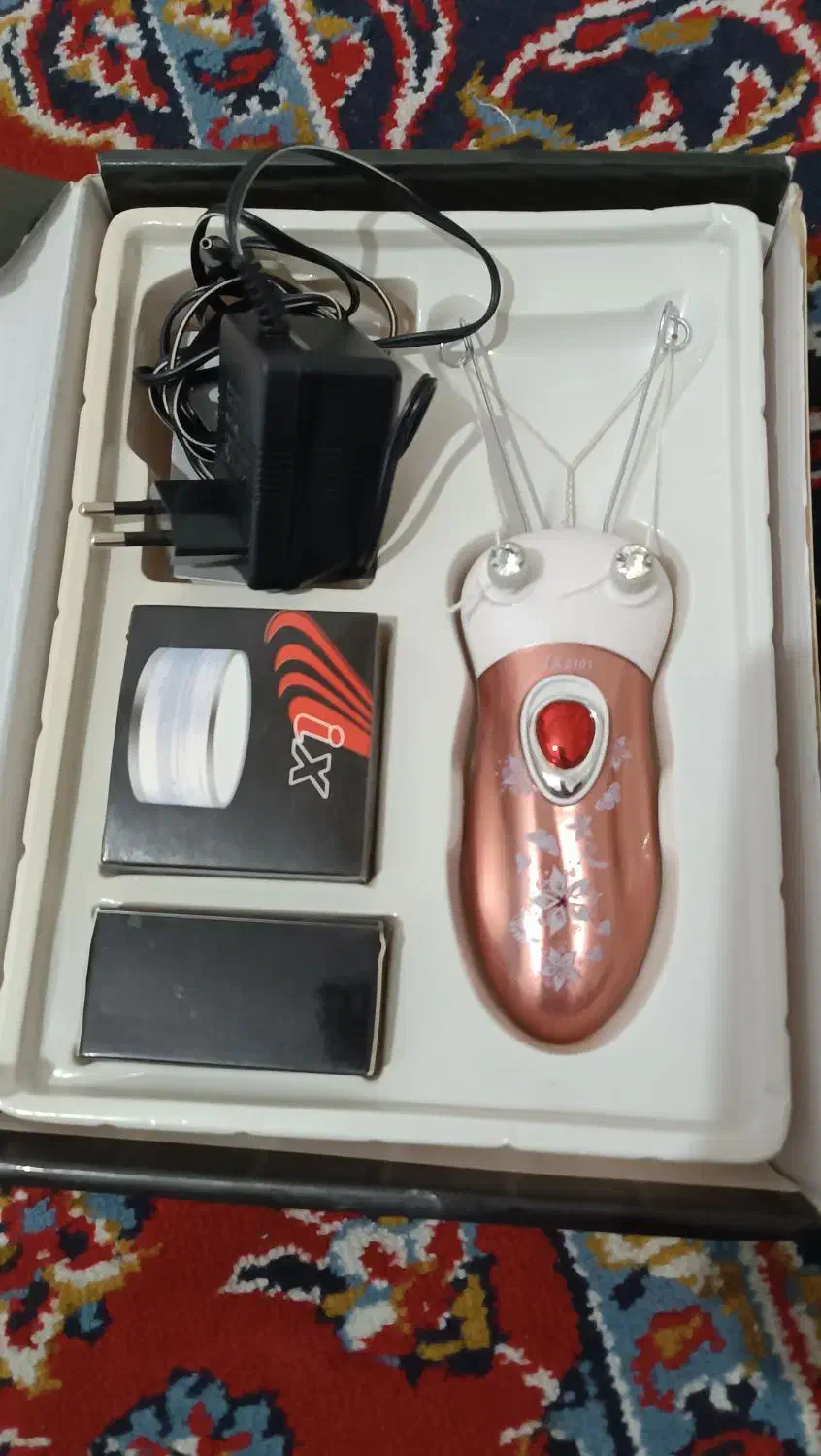 لوازم شخصی|حراج|بابل, |دیوار