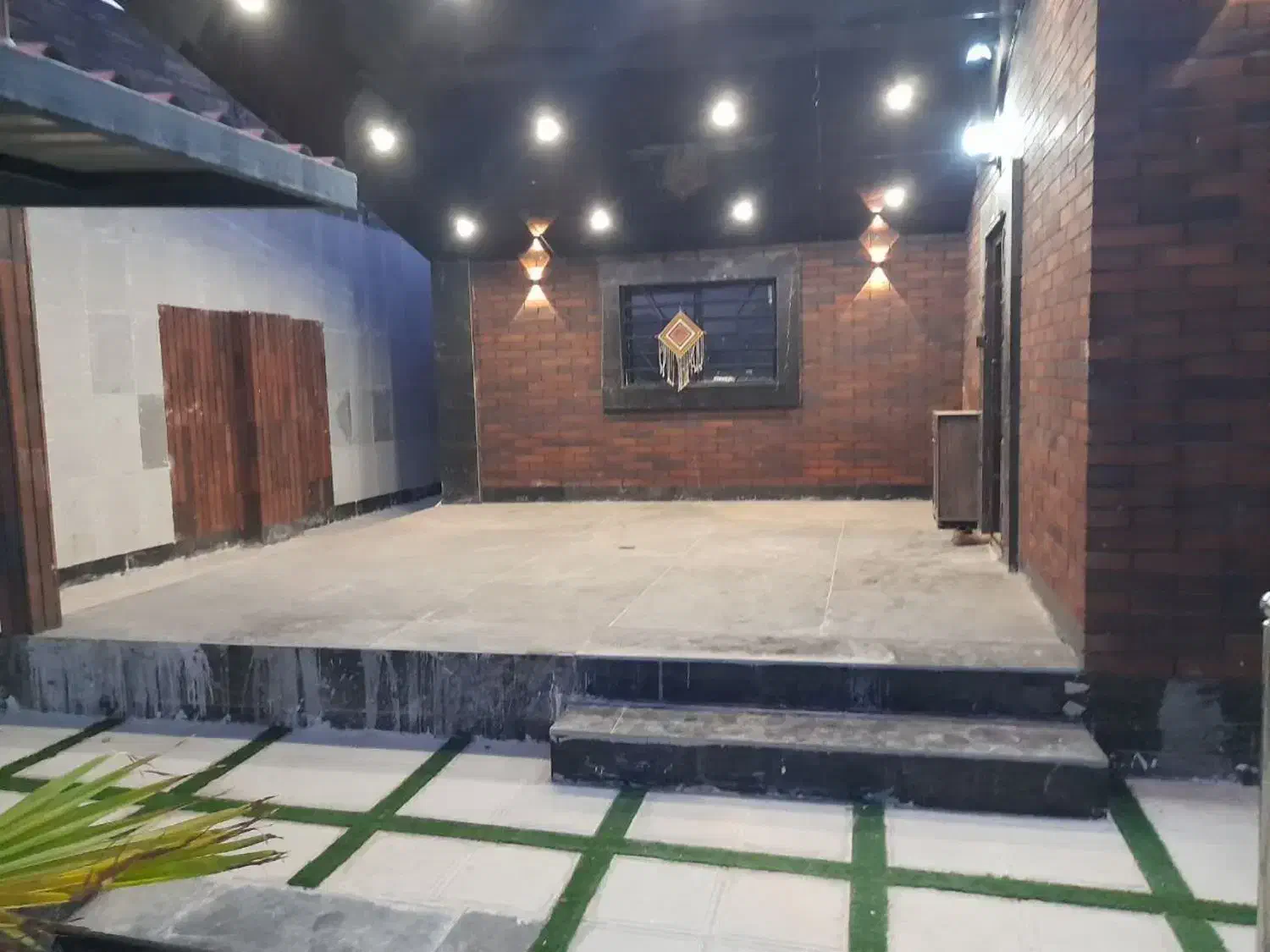 اجاره باغ روزانه و ساعتی|اجارهٔ کوتاه‌مدت آپارتمان و سوئیت|اصفهان, قهجاورستان|دیوار