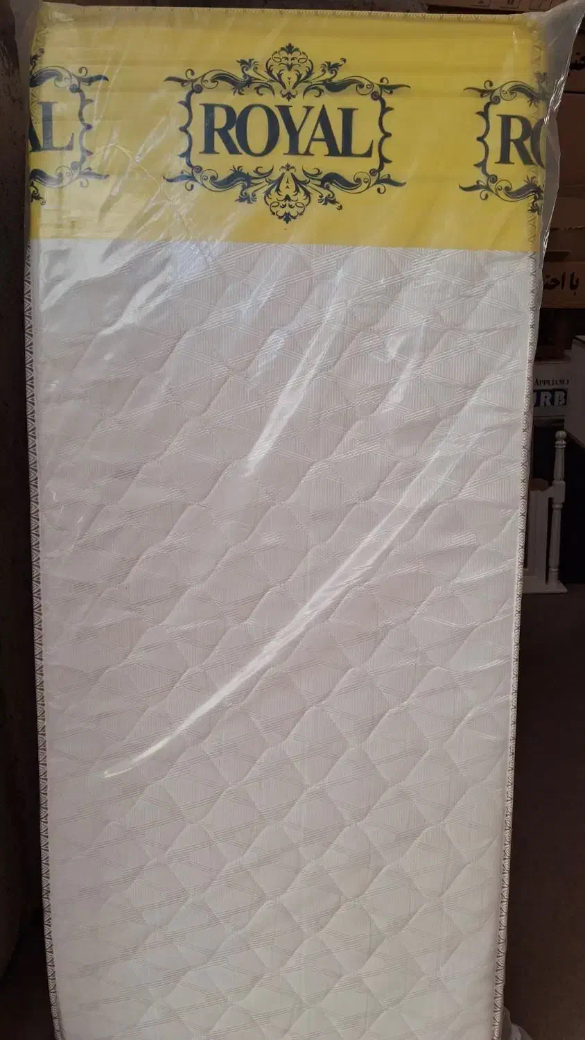 تشک طبی و فنری|تشک تختخواب|خمینی‌شهر, |دیوار