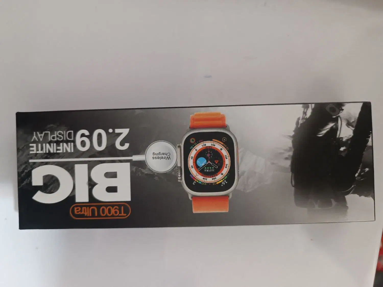 ساعت هوشمند دیجیتالی|ساعت|تبریز, |دیوار